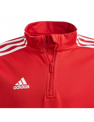 Adidas Tiro 21 Training Top Youth Jr GM7323 sweatshirt