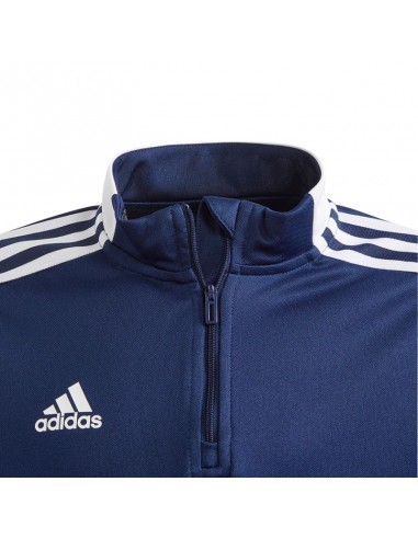 Adidas Tiro 21 Training Top Youth Jr GK9661 sweatshirt