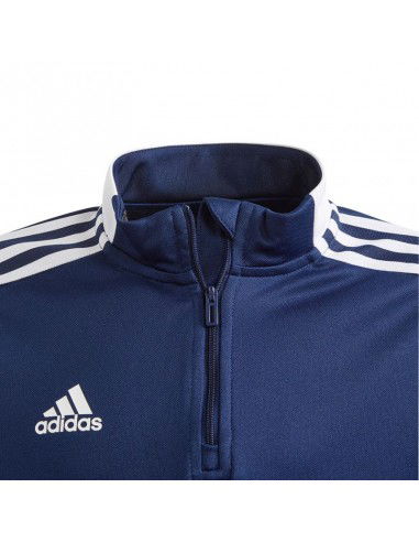 Adidas Tiro 21 Training Top Youth Jr GK9661 sweatshirt