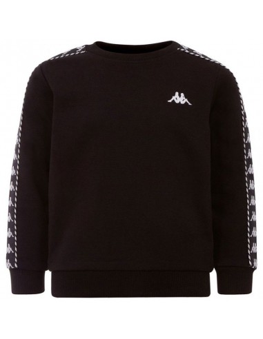 Kappa Ildan Jr.309004J 19-4006 sweatshirt