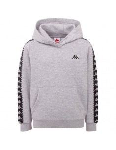 Kappa Igon Jr.309043J 15-4101M sweatshirt