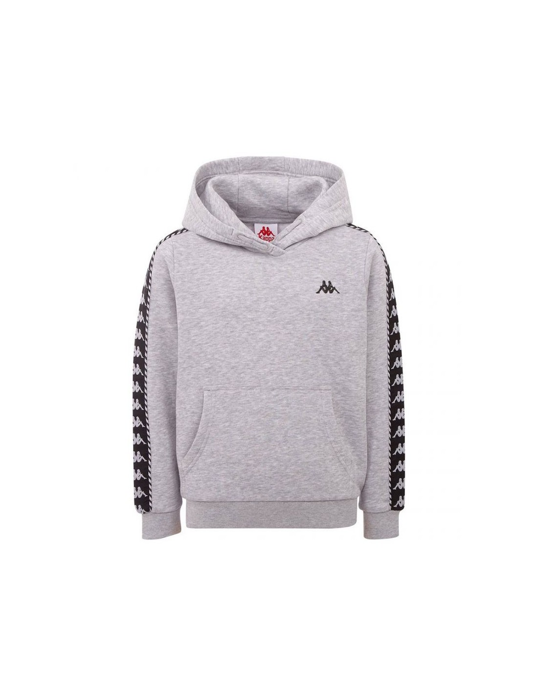 Kids' Clothing Kappa Gray