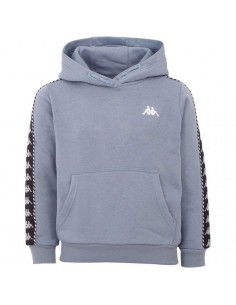 Kappa Igon Jr.309043J 16-4013 sweatshirt
