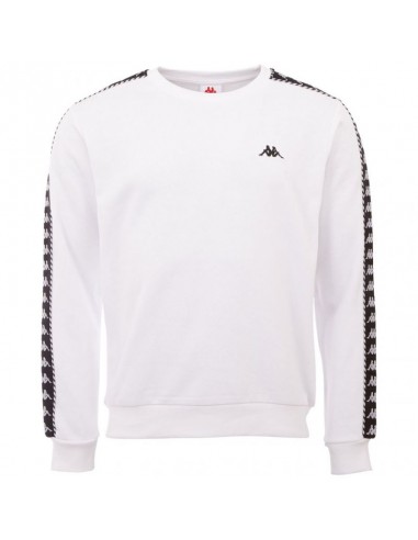 Kappa Ildan Jr.309004J 11-0601 sweatshirt