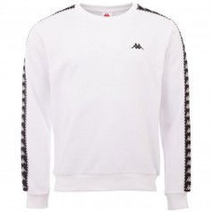 Kappa Ildan Jr.309004J 11-0601 sweatshirt