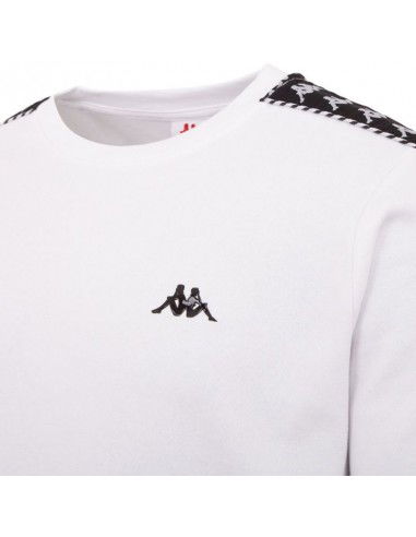 Kappa Ildan Jr.309004J 11-0601 sweatshirt