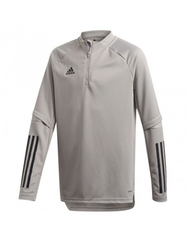 Adidas Condivo 20 Training Top Youth Junior FS7122