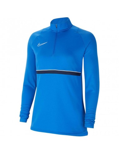 Nike Dri-Fit Academy Sweatshirt W CV2653-463