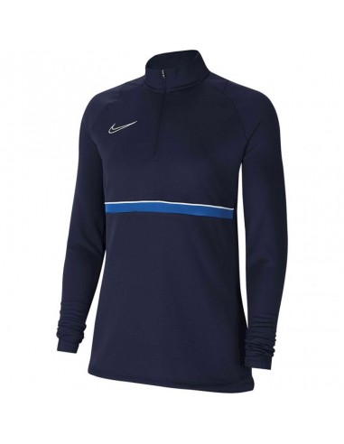 Nike Dri-Fit Academy Sweatshirt W CV2653-453