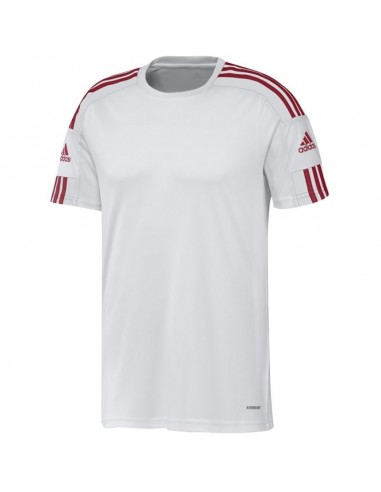 The adidas Squadra 21 JSY M GN5725 football shirt