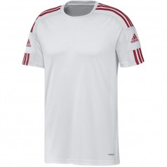 The adidas Squadra 21 JSY M GN5725 football shirt