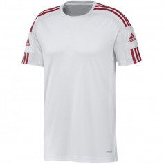 The adidas Squadra 21 JSY M GN5725 football shirt