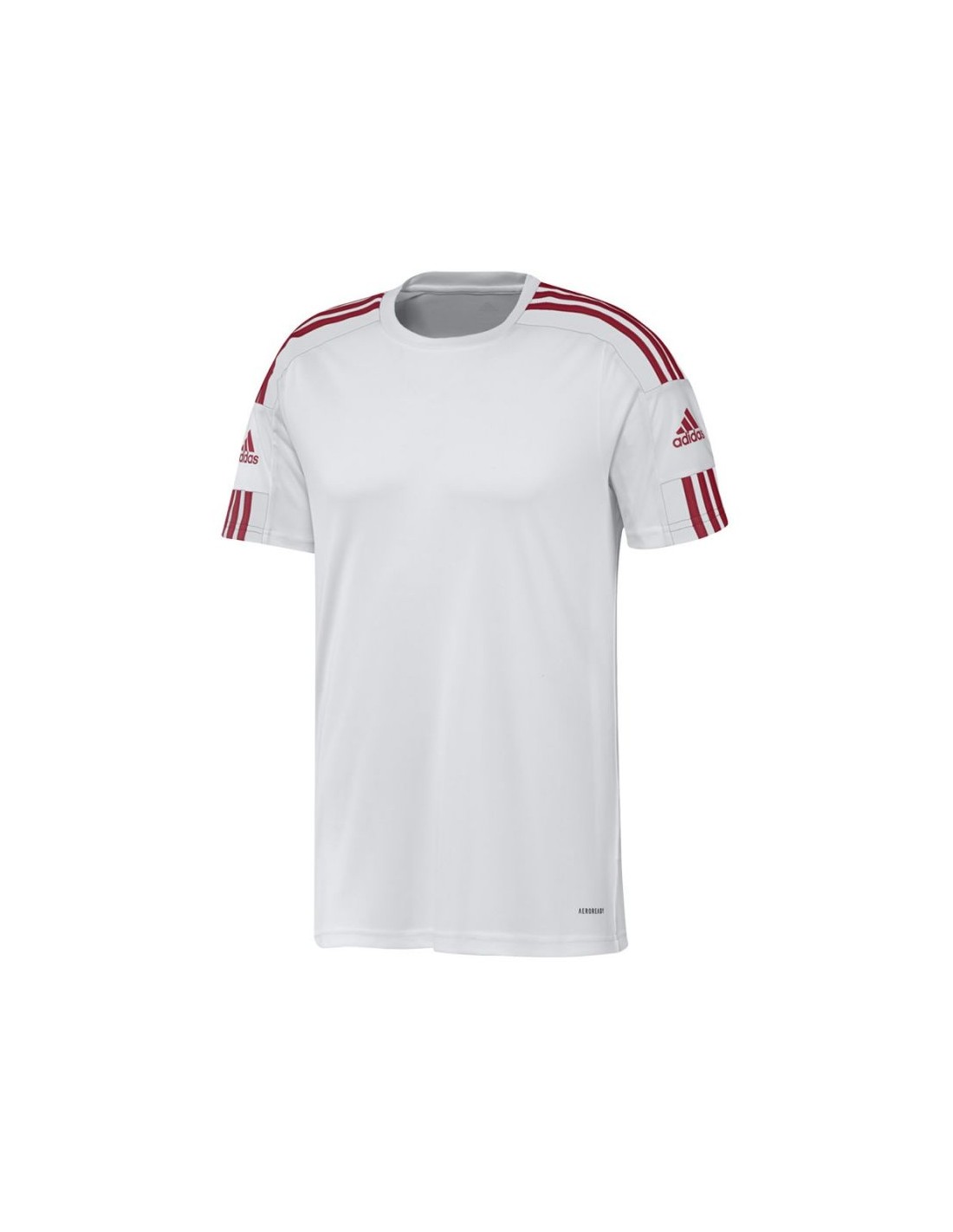 Adidas Squadra 21 GN5725 Ανδρική Φανέλα Ποδοσφαίρου