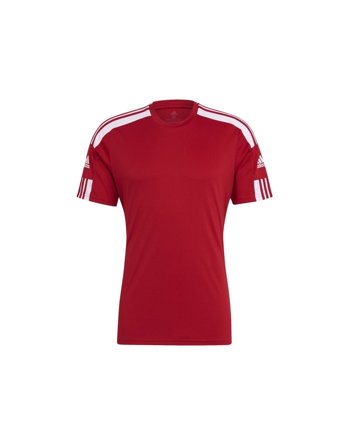 Adidas Squadra 21 GN5722 Ανδρική Φανέλα Ποδοσφαίρου