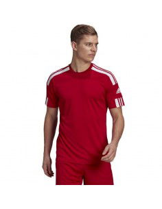 The adidas Squadra 21 JSY M GN5722 football shirt 2