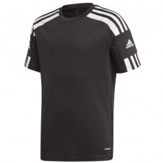 The adidas Squadra 21 JSY Y Jr GN5739 football shirt