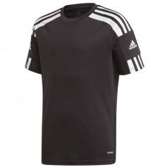 The adidas Squadra 21 JSY Y Jr GN5739 football shirt