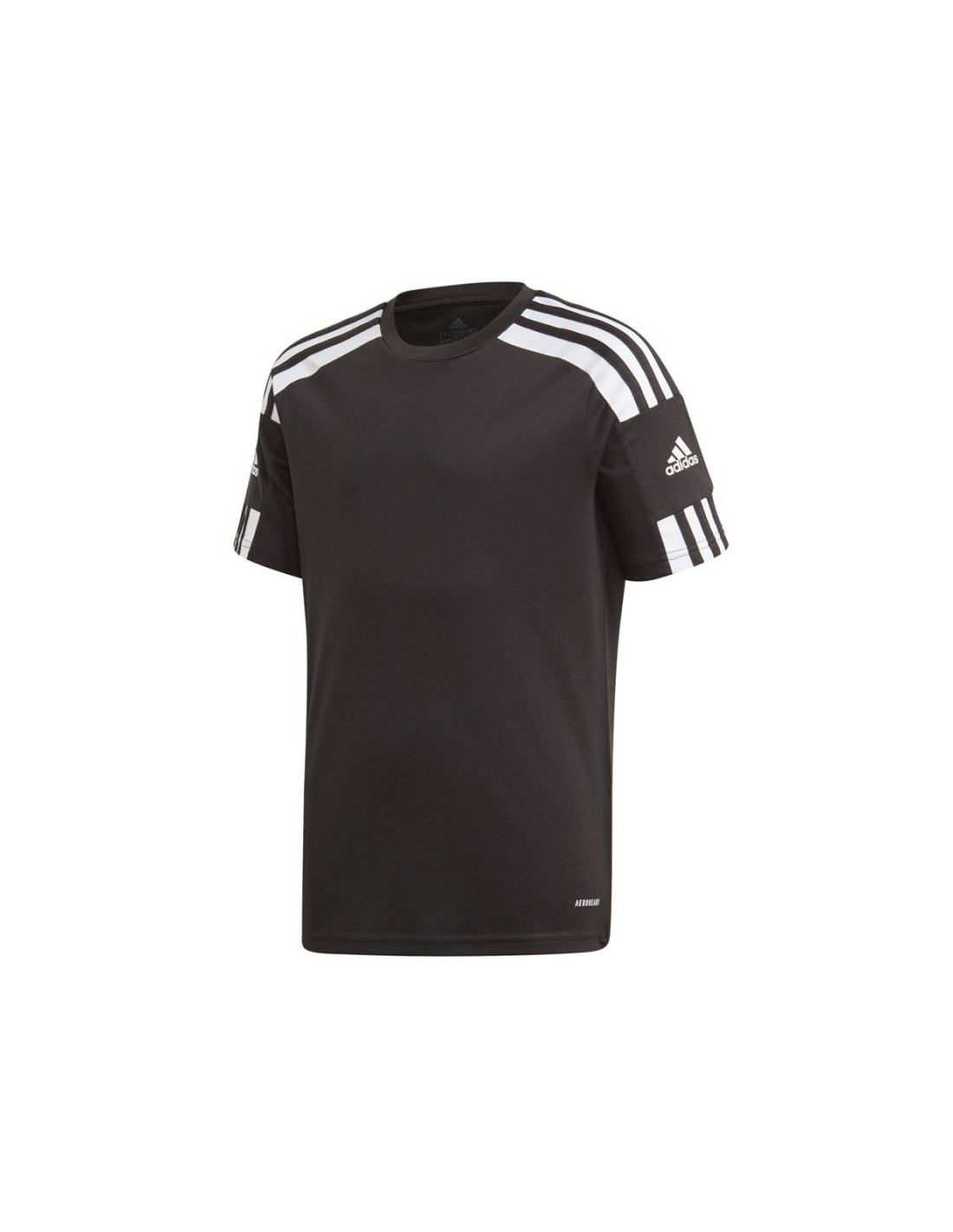 Adidas Squadra 21 GN5739 Παιδική Φανέλα Ποδοσφαίρου