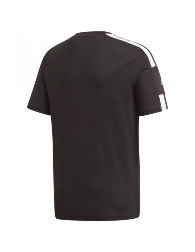 The adidas Squadra 21 JSY Y Jr GN5739 football shirt