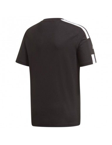 The adidas Squadra 21 JSY Y Jr GN5739 football shirt