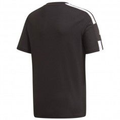 The adidas Squadra 21 JSY Y Jr GN5739 football shirt