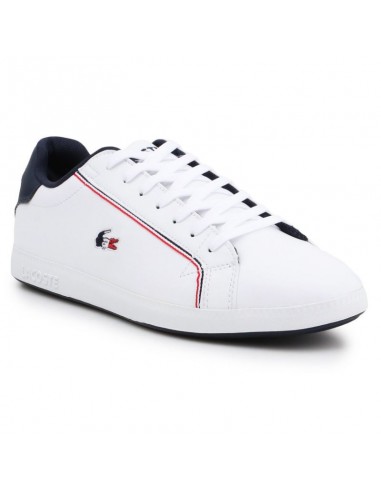 Lacoste M 7-37SMA0022407 Ανδρικά > Παπούτσια > Παπούτσια Μόδας > Sneakers
