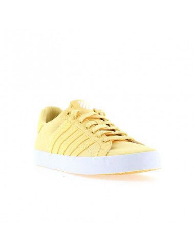 K-swiss Tenisi Shoes - Belmont So T Sherbet W 93739-740-M