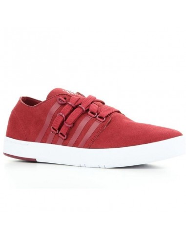 K- Swiss DR CINCH LO M 03759-592-M shoes