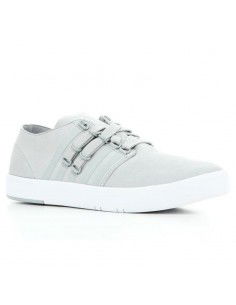 K- Swiss DR CINCH LO M 03759-010-M shoes 2