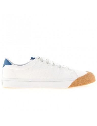 K-Swiss Irvine T Ανδρικό Sneaker Λευκό 03359-187-M