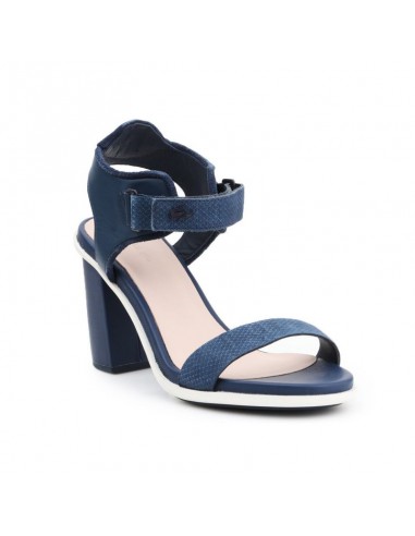 Sandals Lacoste Lonelle Heel Sandal 116 1 W CAW 7-31CAW0112003 Γυναικεία > Παπούτσια > Παπούτσια Μόδας > Σανδάλια / Πέδιλα