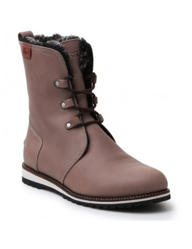 Lacoste Baylen 5 SRW M 7-30SRW4100158 Brown Ανδρικά > Παπούτσια > Παπούτσια Μόδας > Μπότες / Μποτάκια