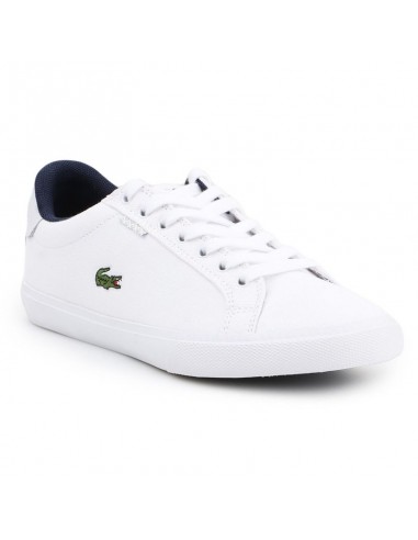 Lacoste Grad Vulc Î“Ï…Î½Î±Î¹ÎºÎµÎ¯Î± Sneakers Î›ÎµÏ…ÎºÎ¬ 29SPW1043X96