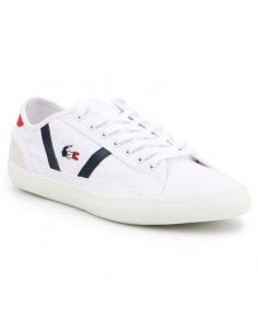 Lifestyle shoes Lacoste Sideline 219 1 Cou Cma M 7-37CMA0029407