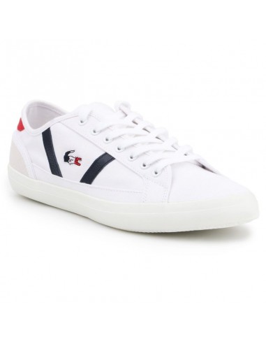 Lifestyle shoes Lacoste Sideline 219 1 Cou Cma M 7-37CMA0029407