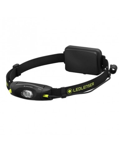 Ledlenser LedLenser Φακός Κεφαλής LED Αδιάβροχος IPX4 με Μέγιστη Φωτεινότητα 240lm NEO4 500982