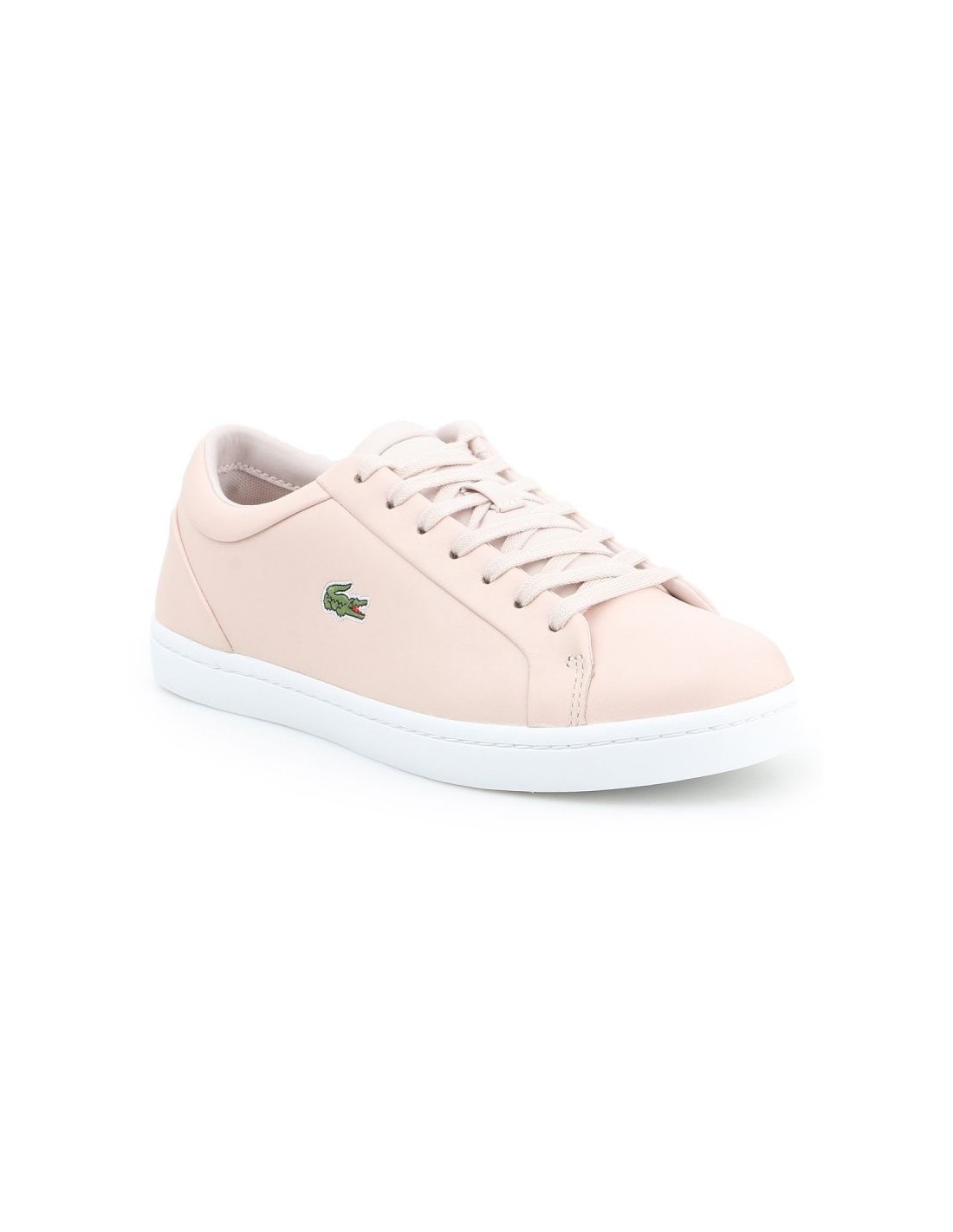 lacoste straightset 317 pink