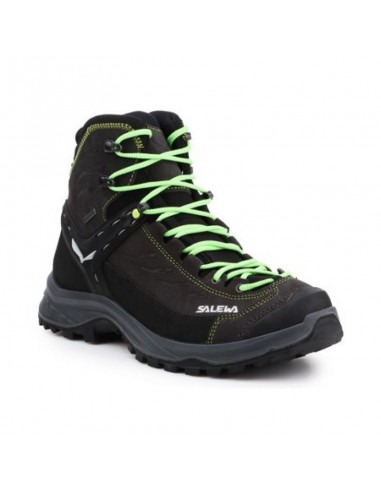 Salewa MS Hike Trainer Mid GTX M 61336-0972 Ανδρικά > Παπούτσια > Παπούτσια Αθλητικά > Ορειβατικά / Πεζοπορίας