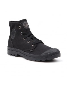 Shoes Palladium Pampa HI W 92352-060-M