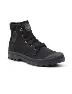 Shoes Palladium Pampa HI W 92352-060-M
