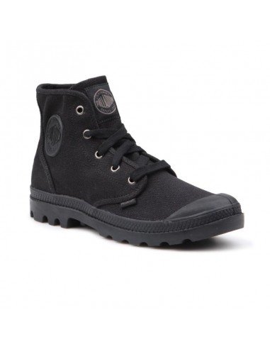 Shoes Palladium Pampa HI W 92352-060-M