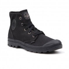 Shoes Palladium Pampa HI W 92352-060-M