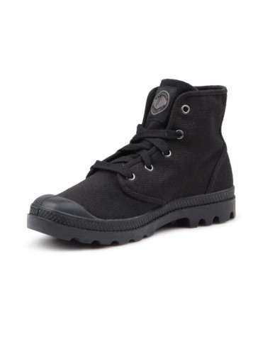 Shoes Palladium Pampa HI W 92352-060-M