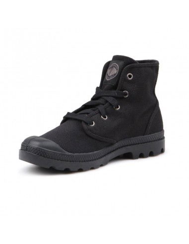 Shoes Palladium Pampa HI W 92352-060-M