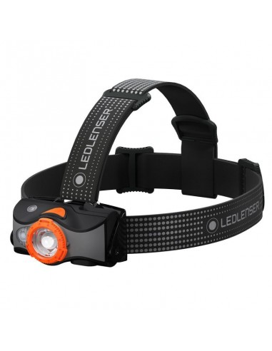 Headlamp Ledlenser MH7 502153