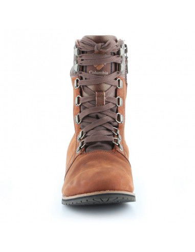 Columbia Twentythird Ave WP Mid W BL2769-256