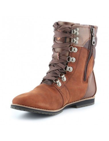 Columbia Twentythird Ave WP Mid W BL2769-256