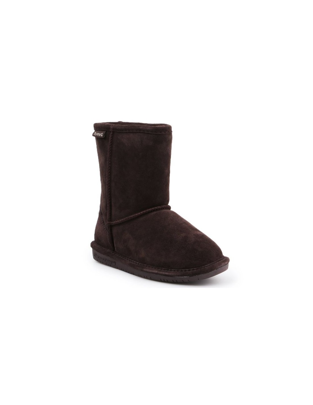 Kids' Shoes BearPaw Brown