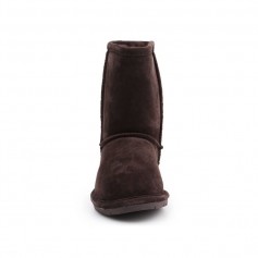 BearPaw Emma Youth Jr 708YChocolateII Shoes