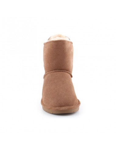 BearPaw Mia Jr.2062Y-220 Hickory II Shoes